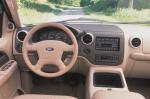 Ford Expedition 2003 года